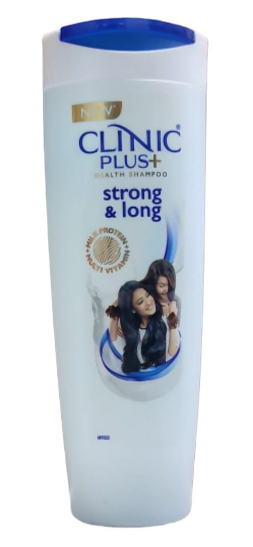 CLINIC PLUS SHAMPOO